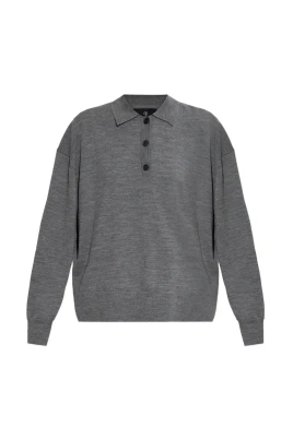 Lee Polo Sweater