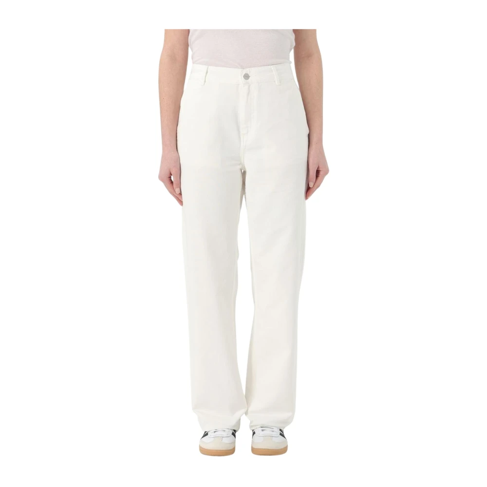 Jeans > Straight Jeans - - Carhartt Wip - Modalova