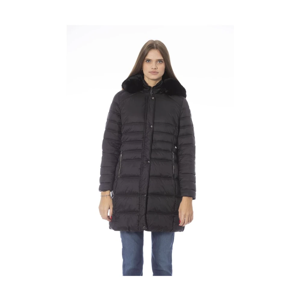 Jackets > Winter Jackets - - Baldinini - Modalova