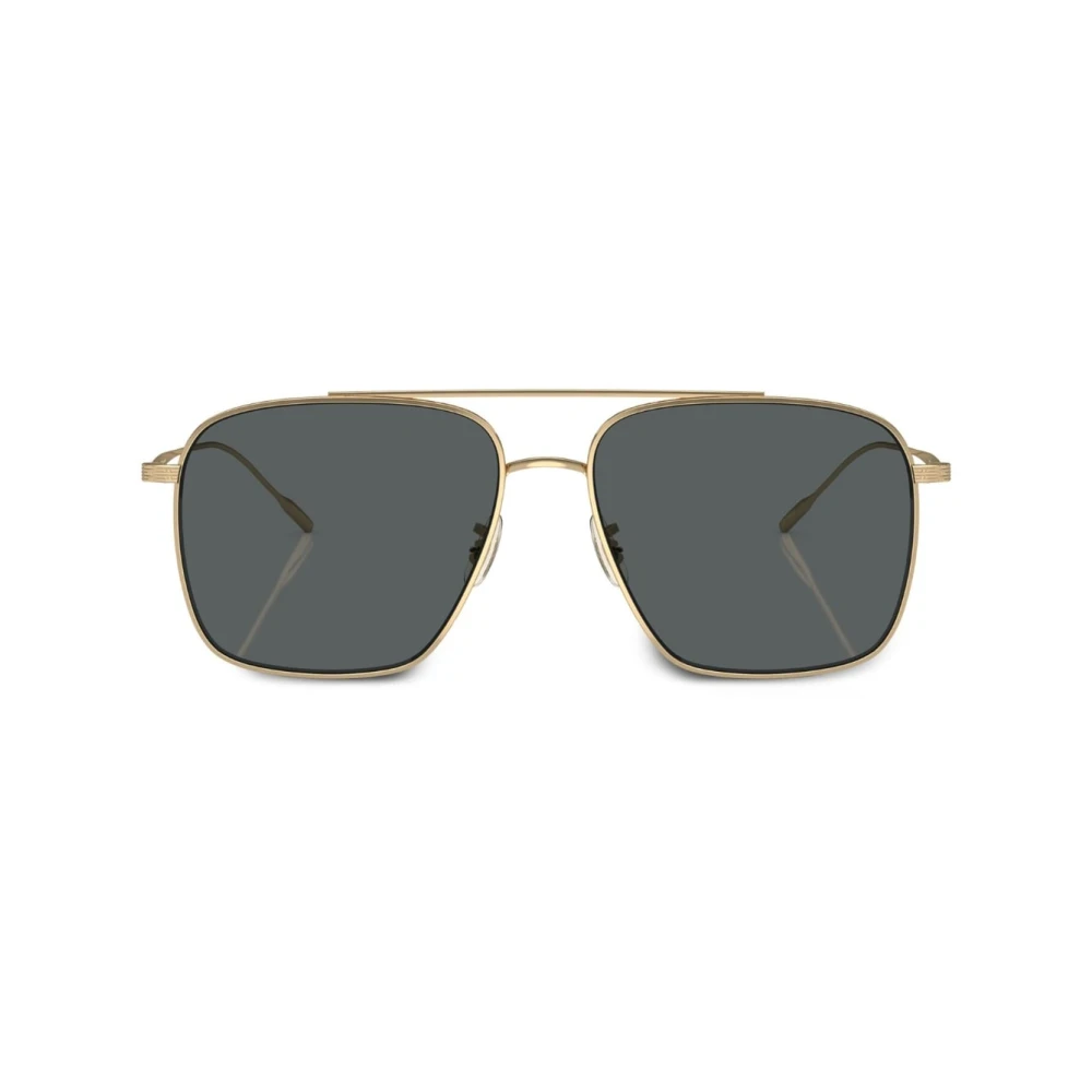 Oliver Peoples Ov1320St 5292P2 Sunglasses Gul Dam