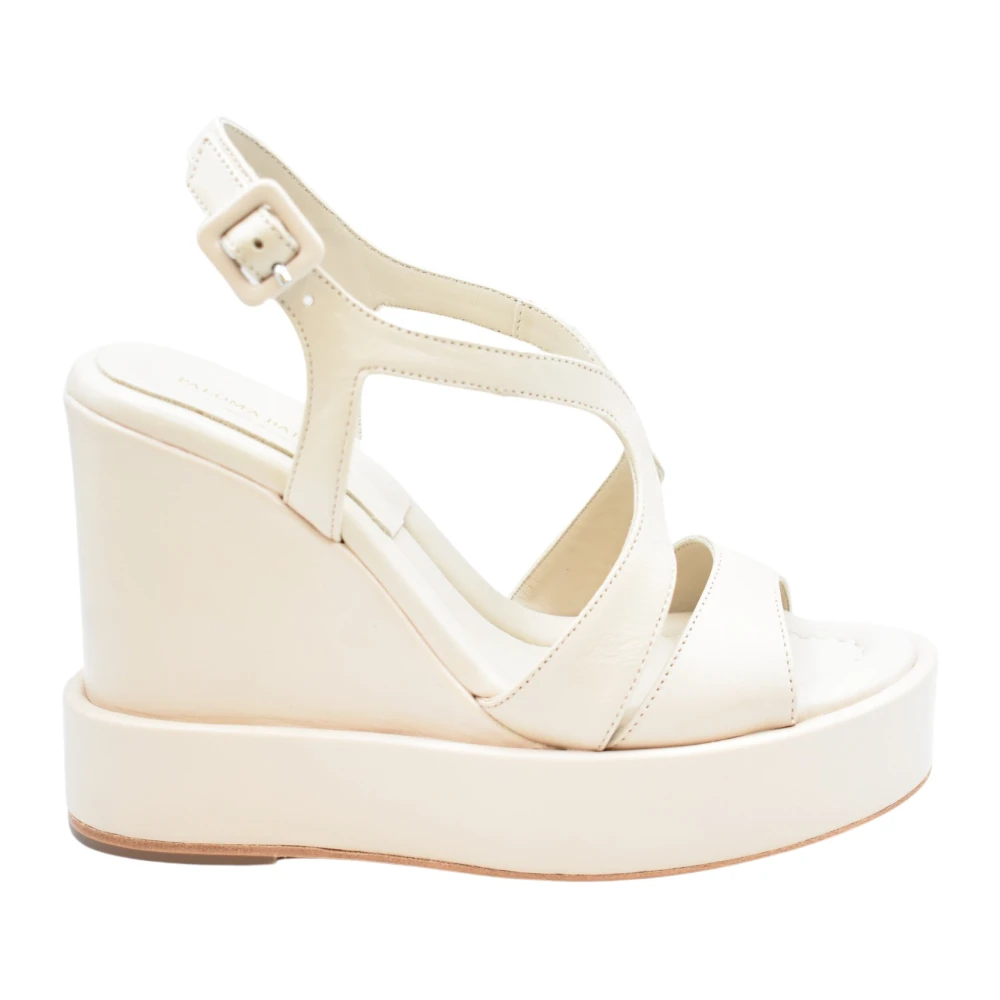 Shoes > Heels > Wedges - - Paloma Barceló - Modalova
