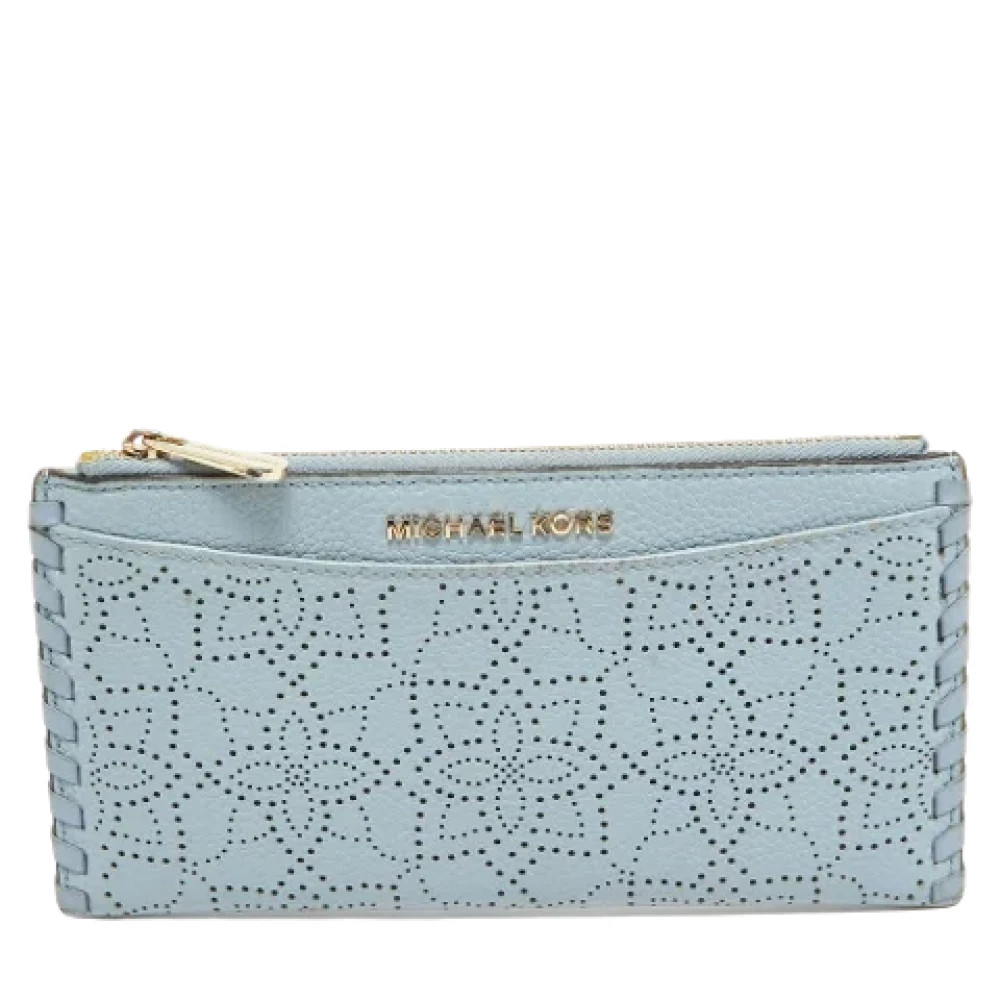 Pre-owned > Pre-owned Accessories > Pre-owned Wallets - - Michael Kors Pre-owned - Modalova