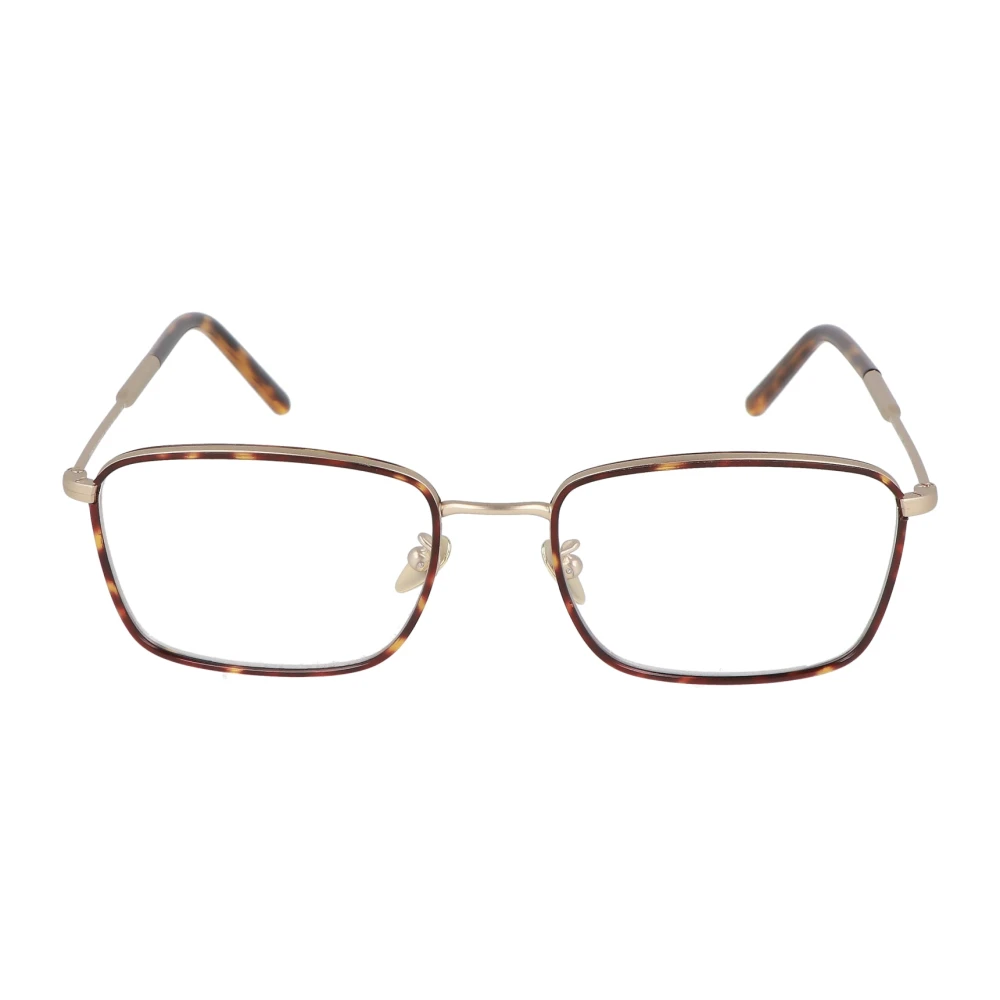 Armani Vierkant montuur bril AR 5127J Yellow Unisex