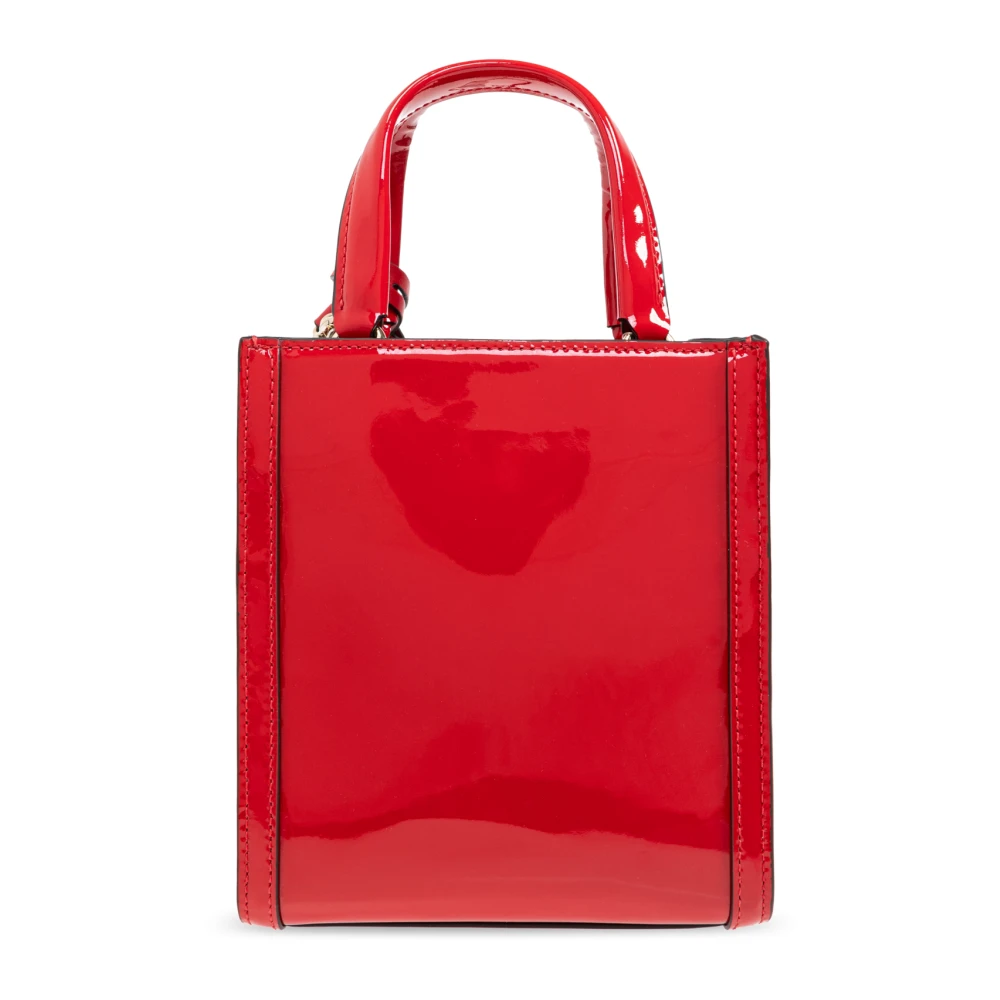 Kate Spade Handtas Red Dames