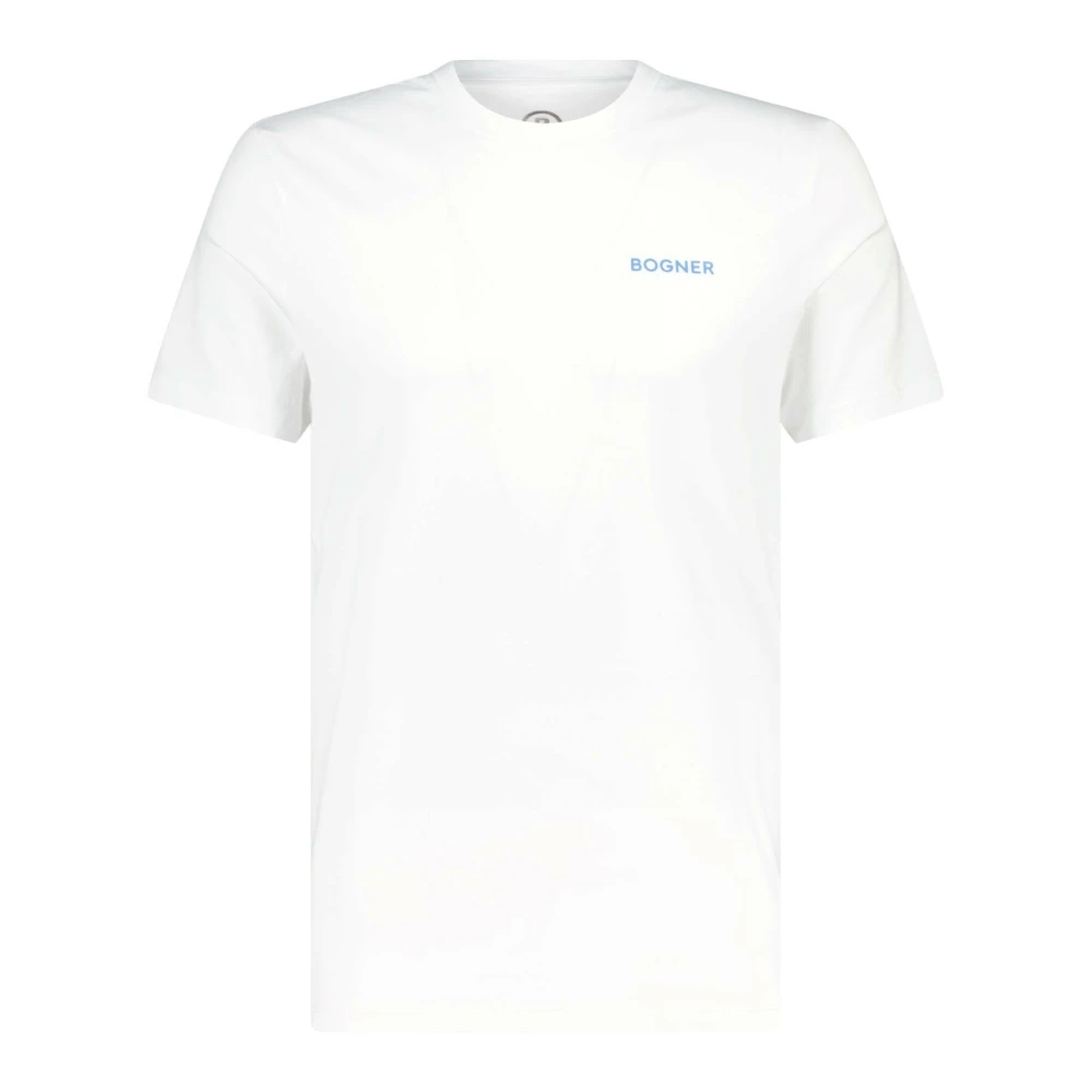 Bogner T-Shirts White Heren