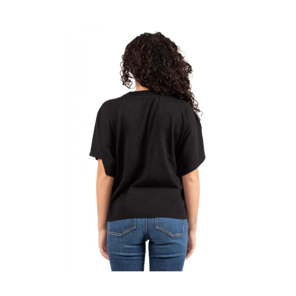 pinko Damesmode Top Black Dames