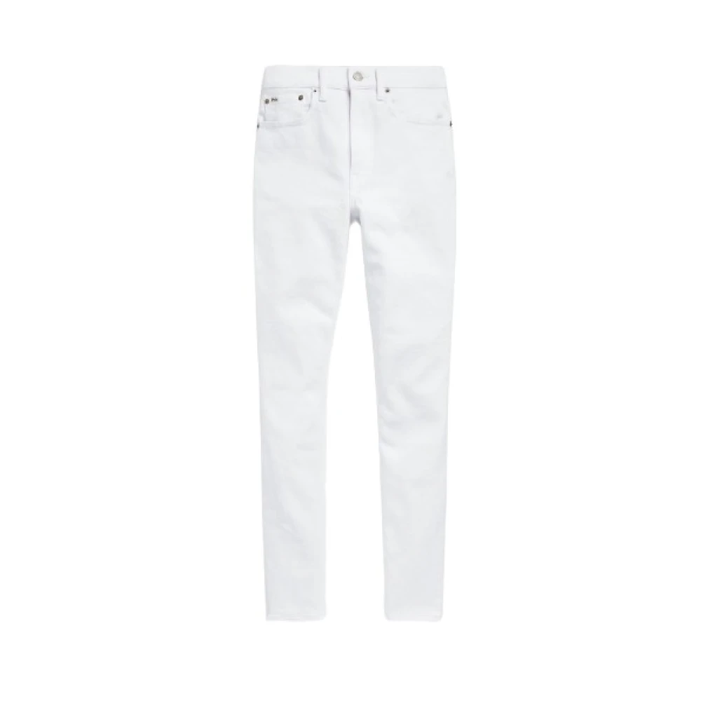 Trousers > Slim-fit Trousers - - Polo Ralph Lauren - Modalova