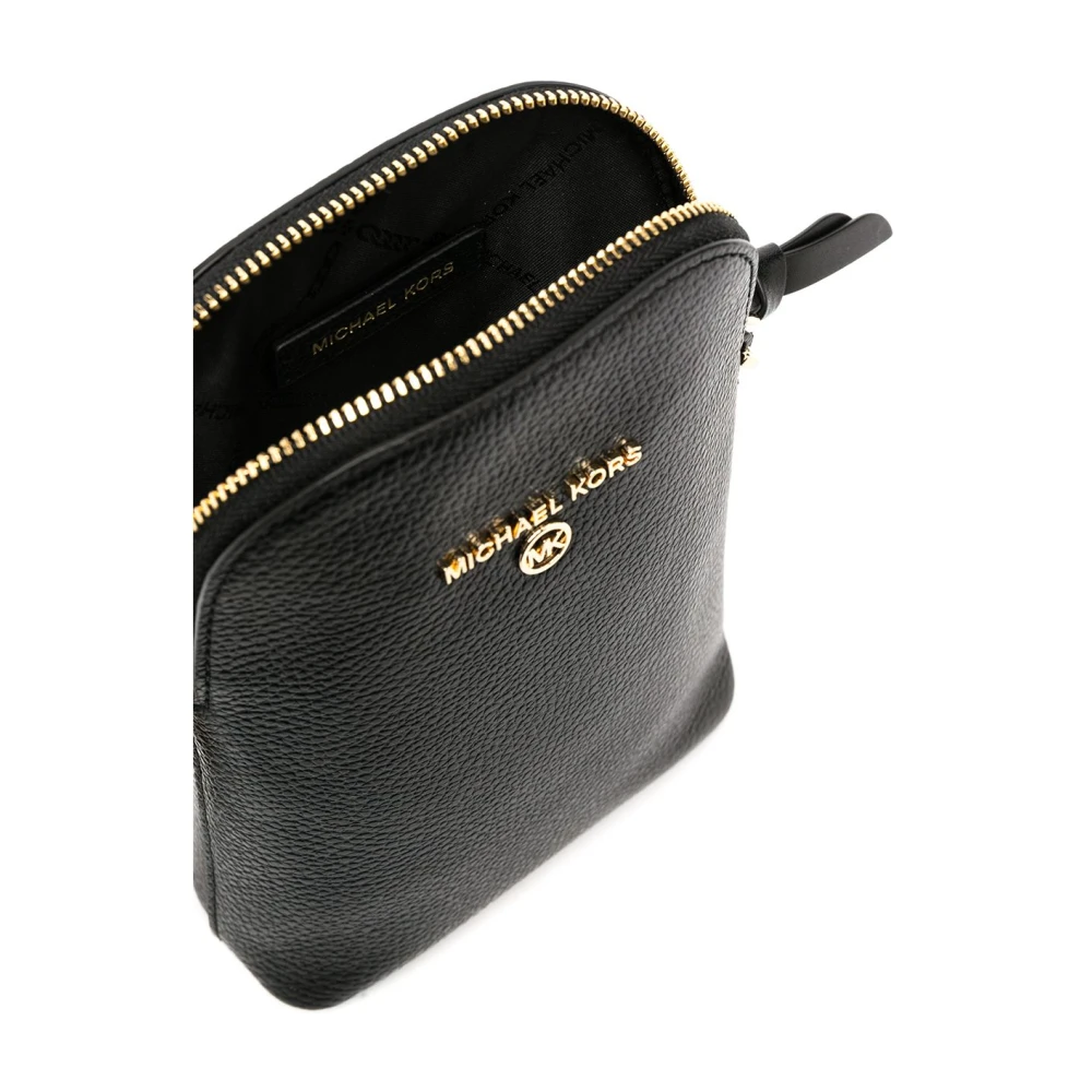 Michael Kors Zwart I-Tech Telefoon Accessoire Black Dames