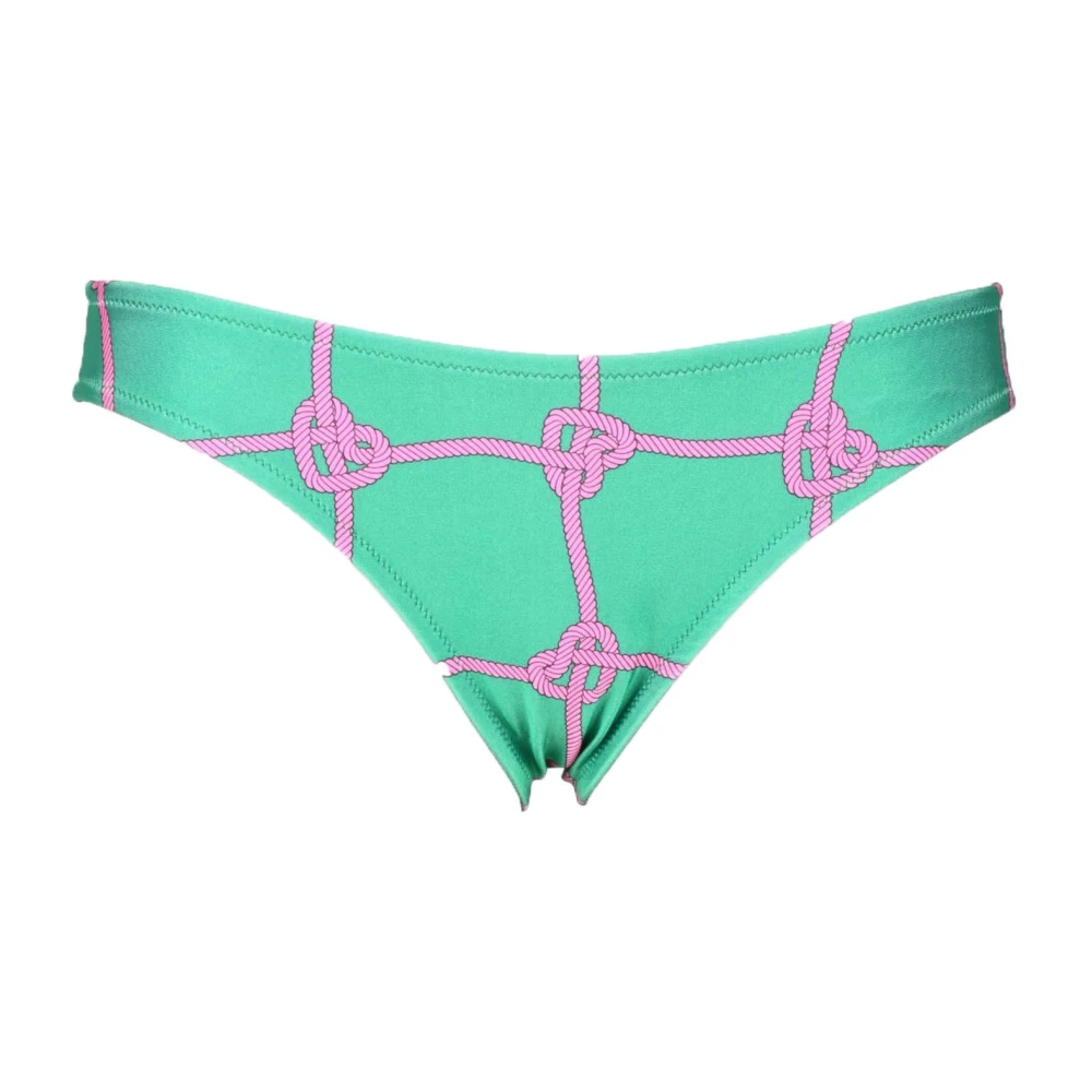 Chiara Ferragni Collection Stijlvolle accessoire in polyestermix Green Dames