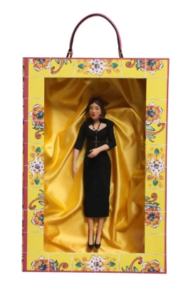 Immacolata Doll