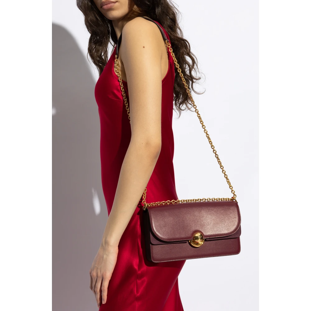 Furla Schoudertas 'Sfera Small' Red Dames