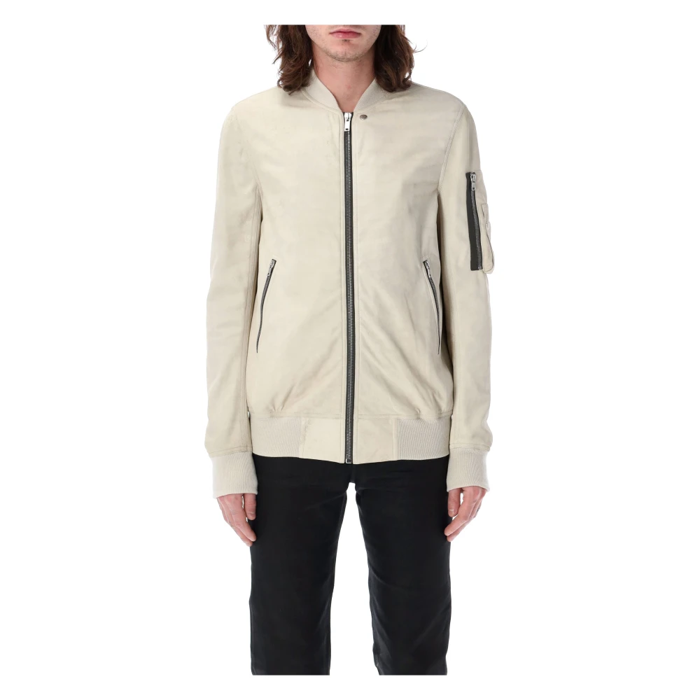 Jackets > Bomber Jackets - - Rick Owens - Modalova