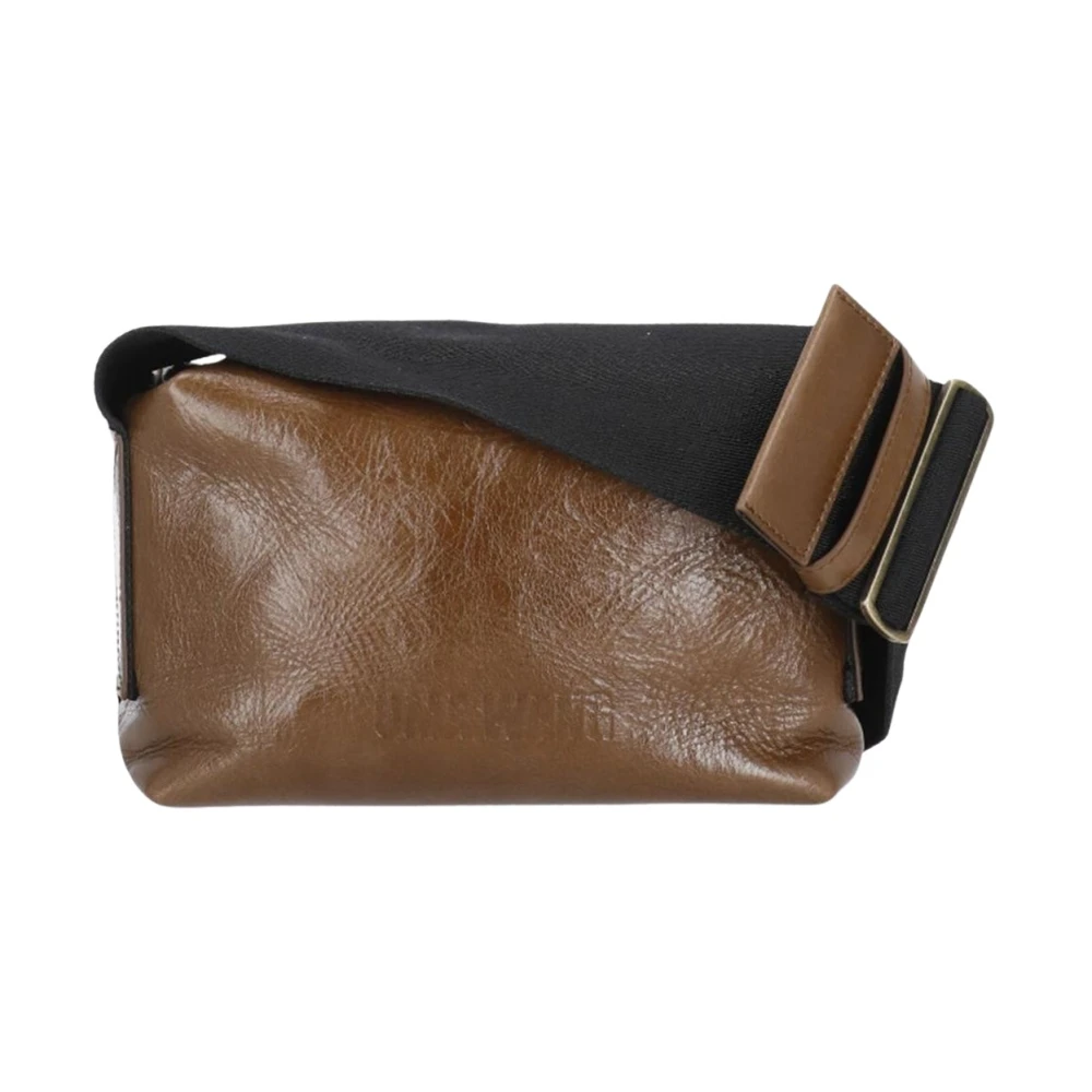 Bags > Shoulder Bags - - UMA Wang - Modalova