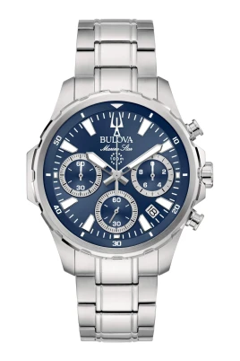Marine Star Chronograph