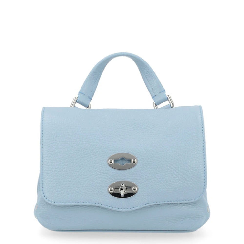 Zanellato Handbags Blue Dames