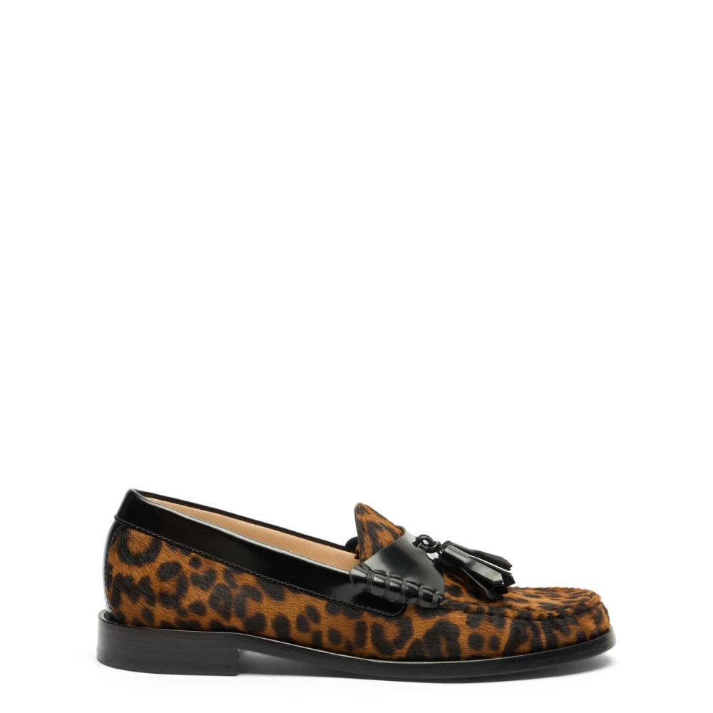 Shoes > Flats > Loafers - - Stuart Weitzman - Modalova