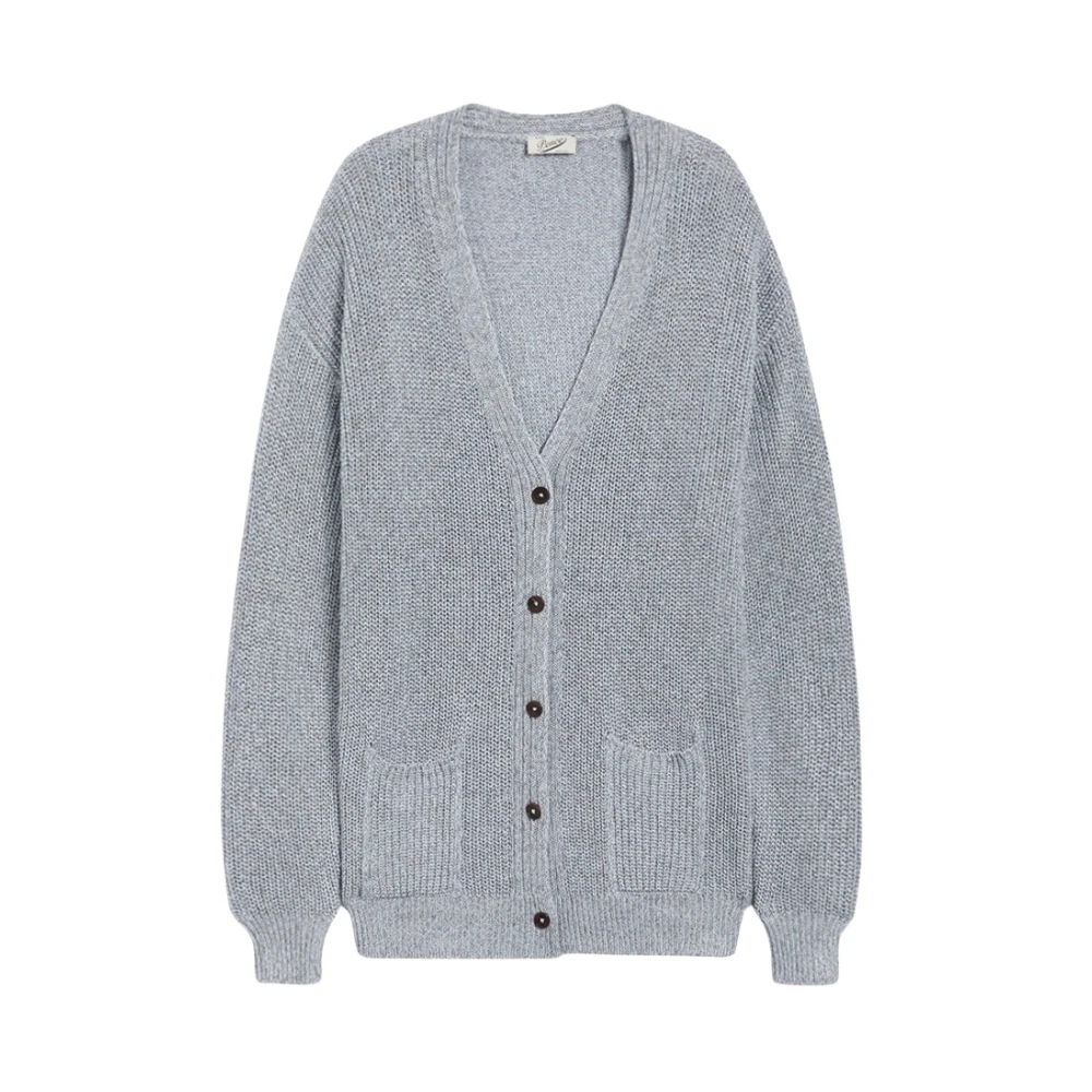 Knitwear > Cardigans - - Pence 1979 - Modalova