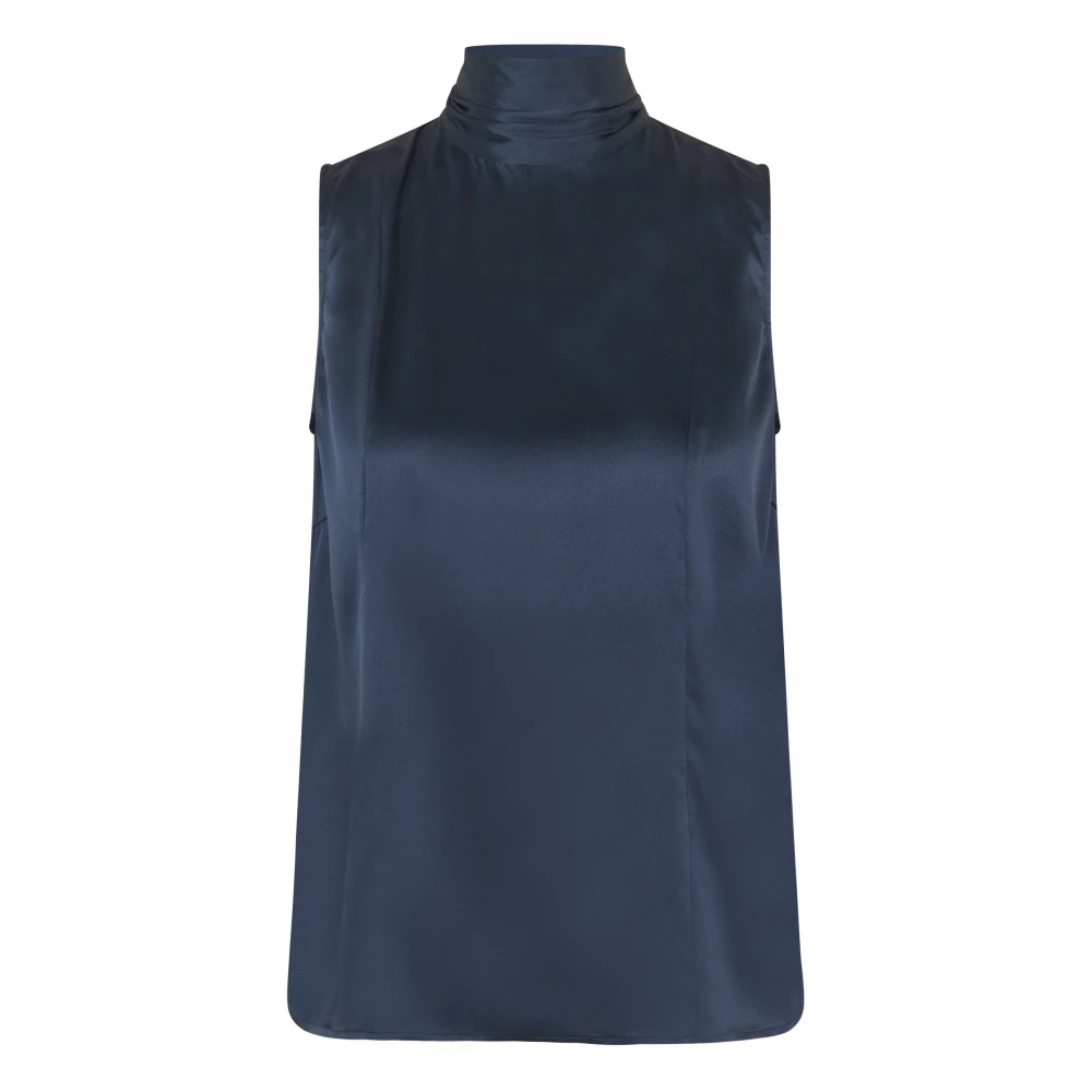 Dea Kudibal Imperial Luciadea Top Blue Dames