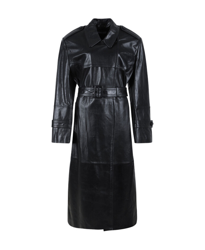 zwarte-leren-trenchcoat