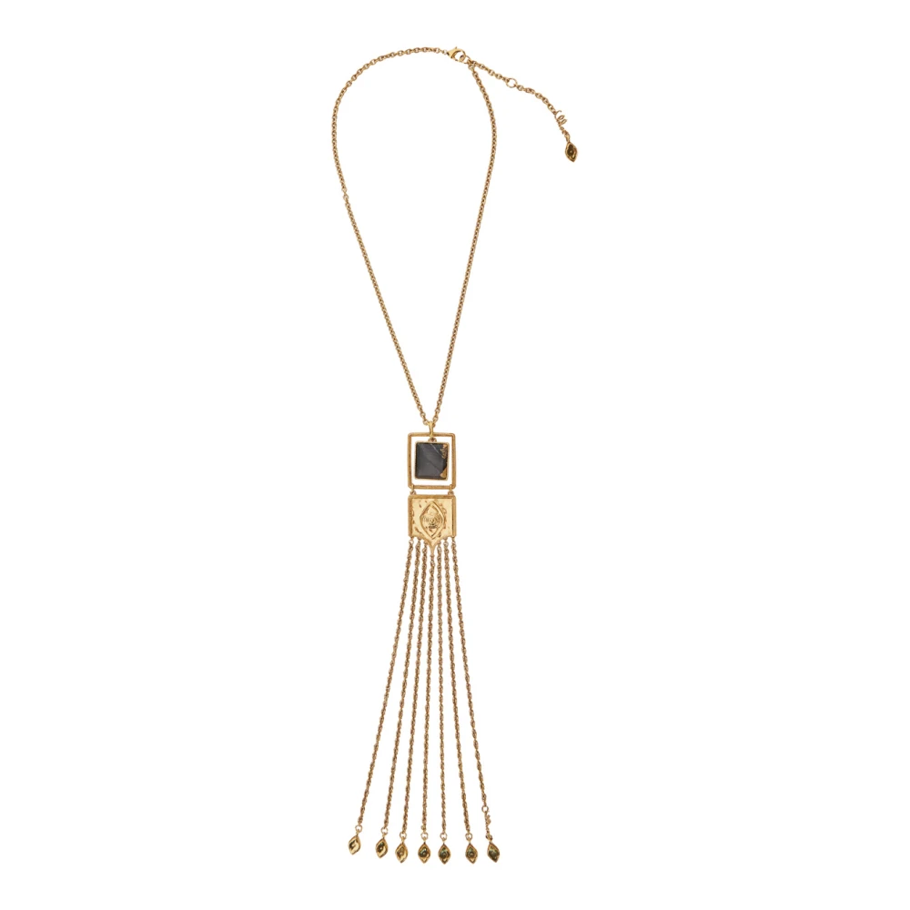 Accessories > Jewellery > Necklaces - - Chloé - Modalova