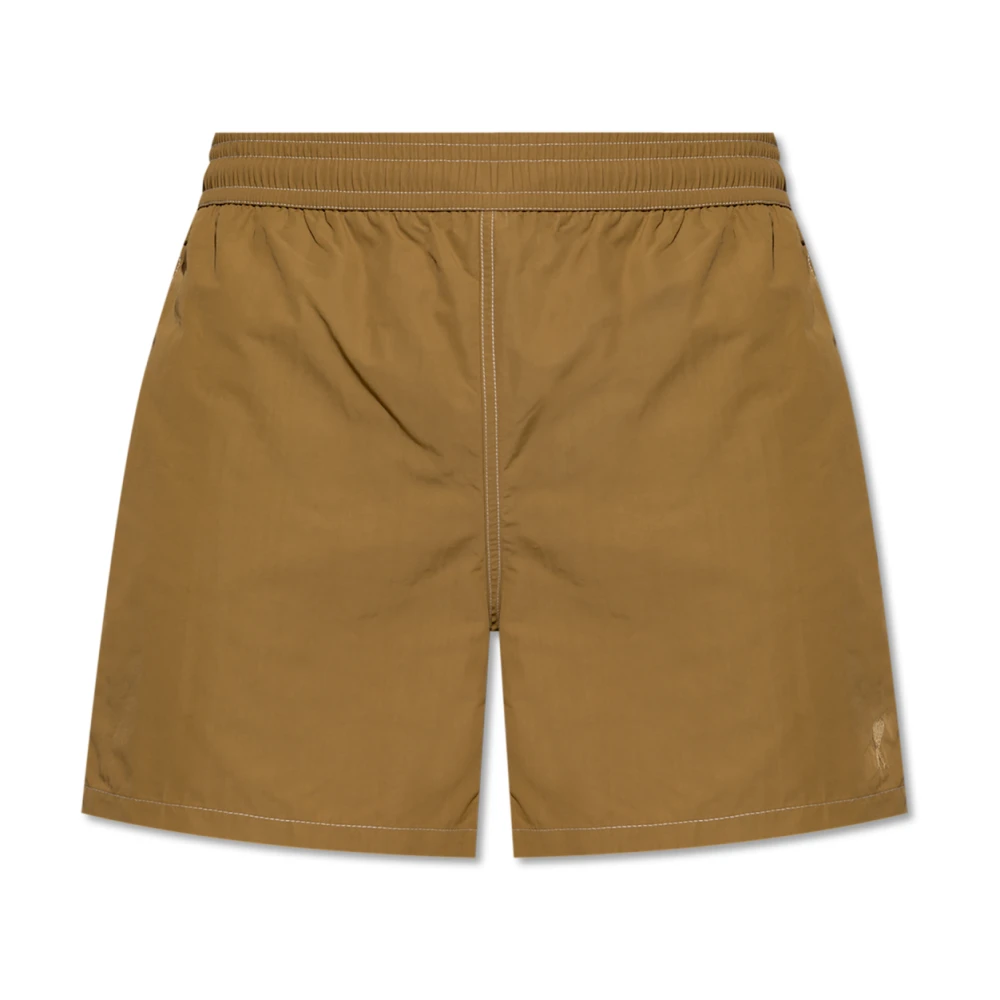 Swimwear > Beachwear - - Ami Paris - Modalova