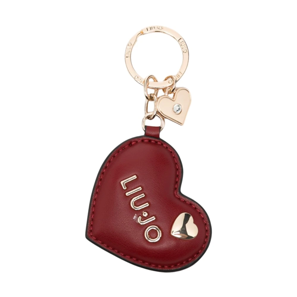 Liu Jo , Damen, Accessories, Rot, One Size