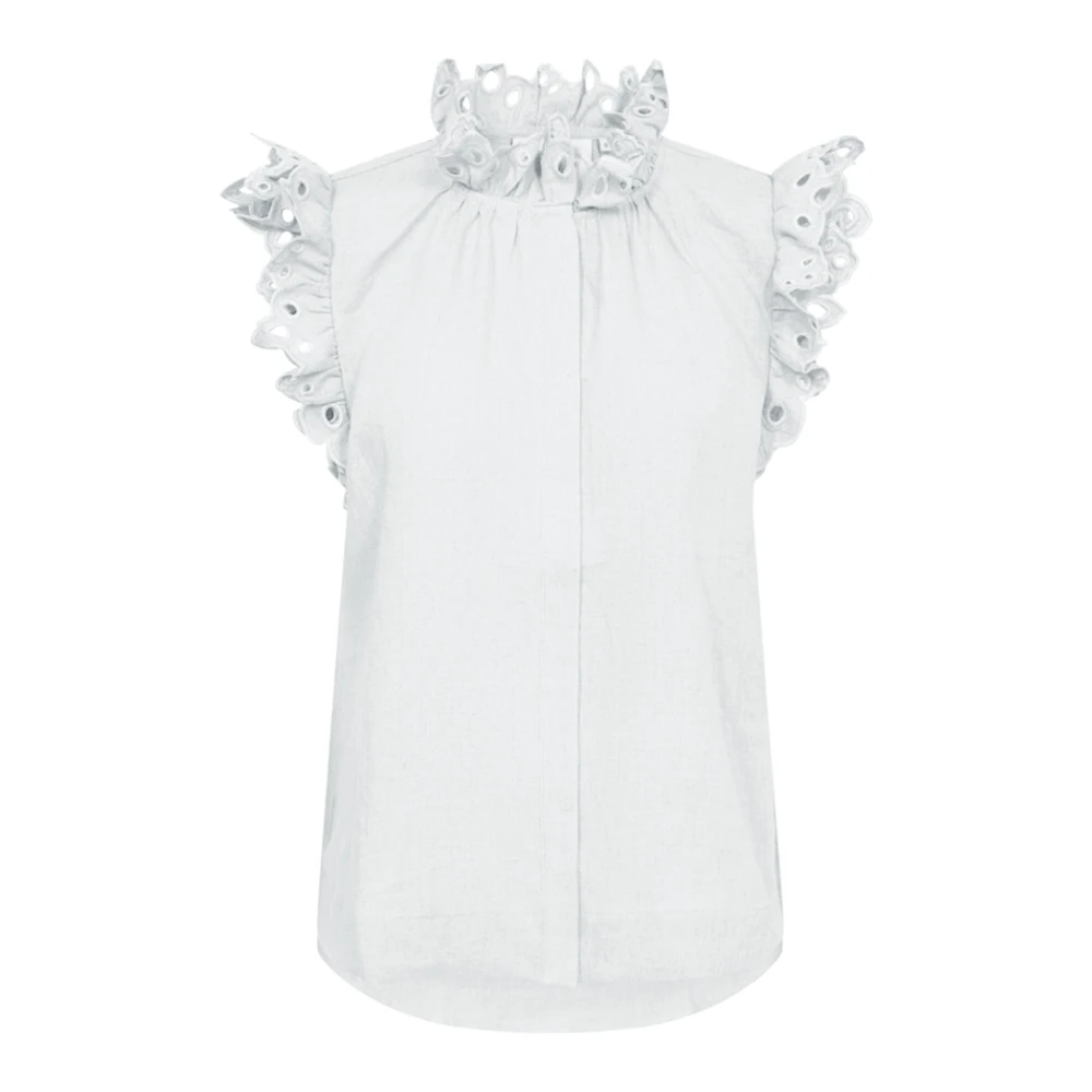 Blouses & Shirts > Shirts - - Copenhagen Muse - Modalova