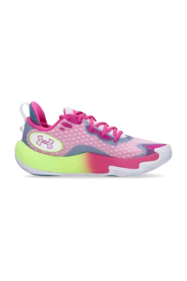 Cloud White Low Top Sneaker