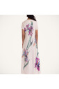 robe-evasee
