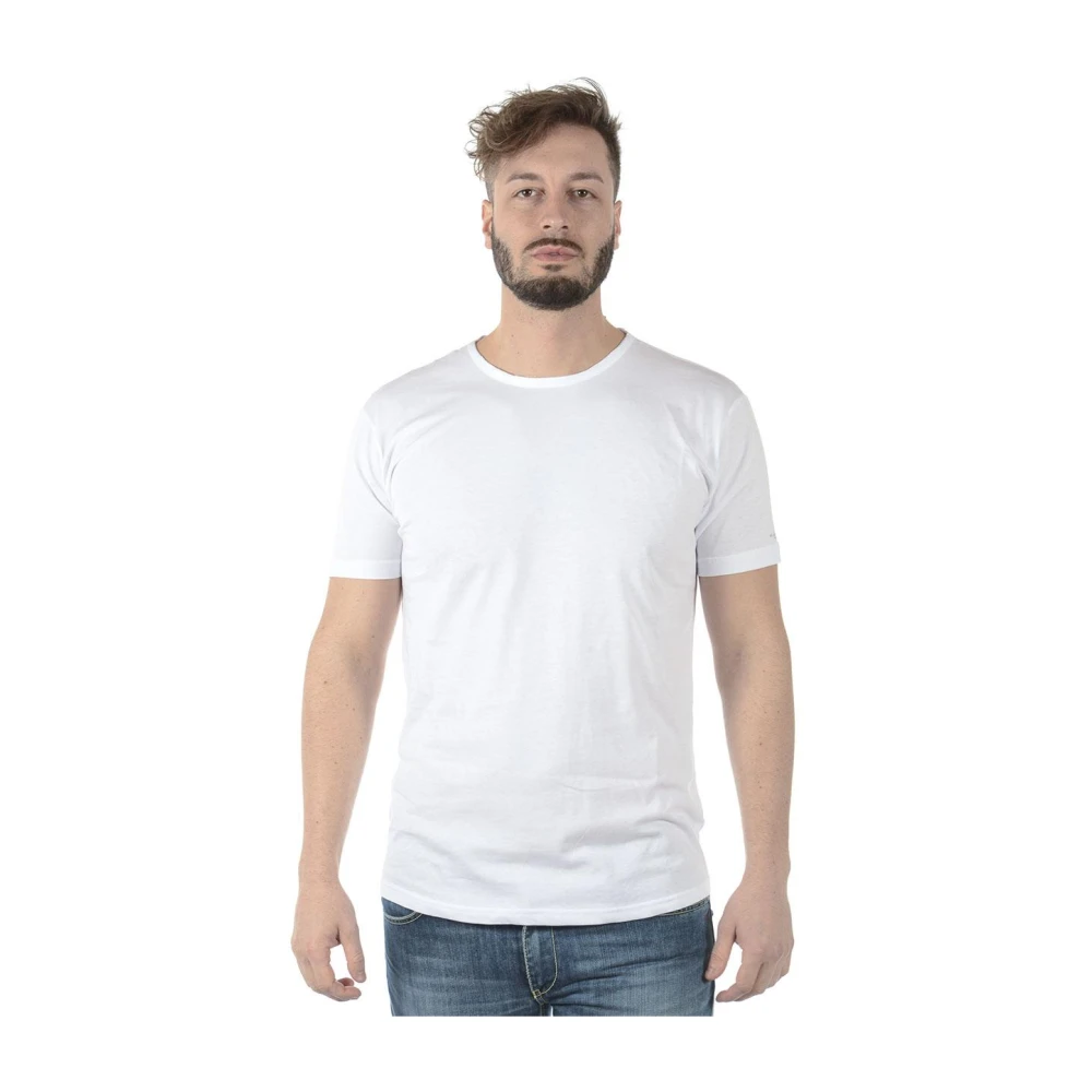 Tops > T-Shirts - - Daniele Alessandrini - Modalova