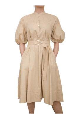 beige-dress