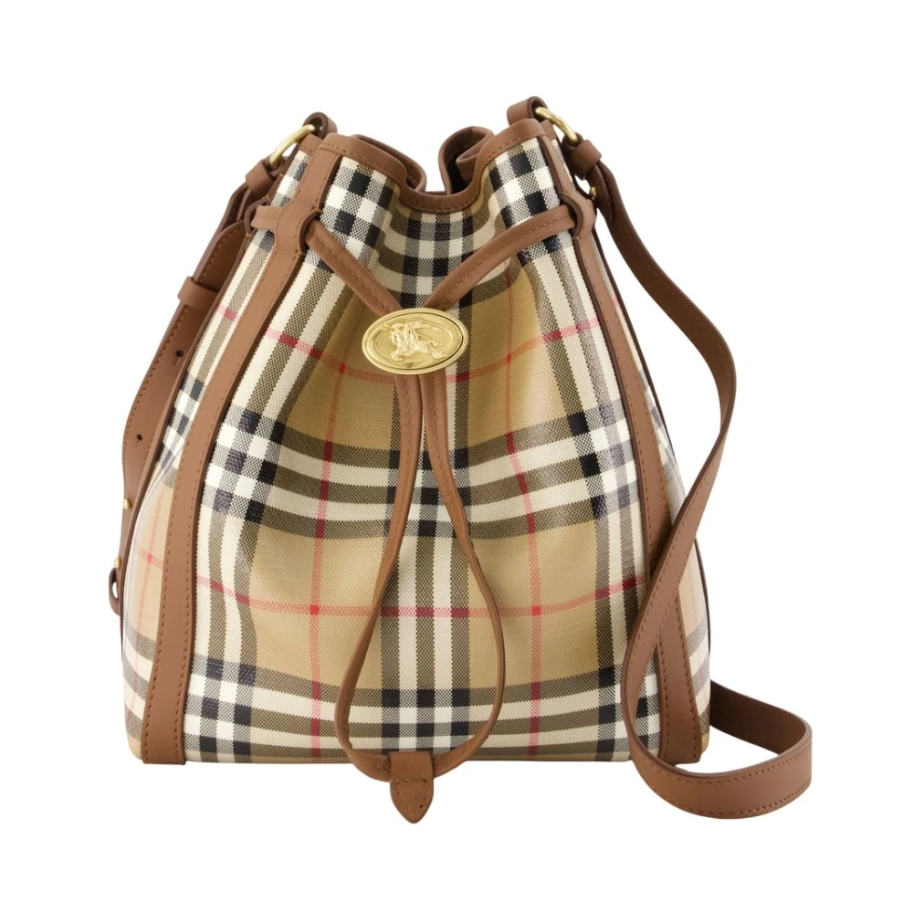 Burberry , Damen, Taschen, Beige, One Size - Bild 2