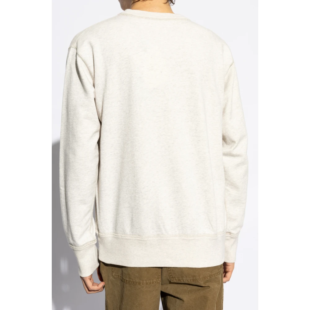 Isabel marant Sweatshirt Mike Gray Heren