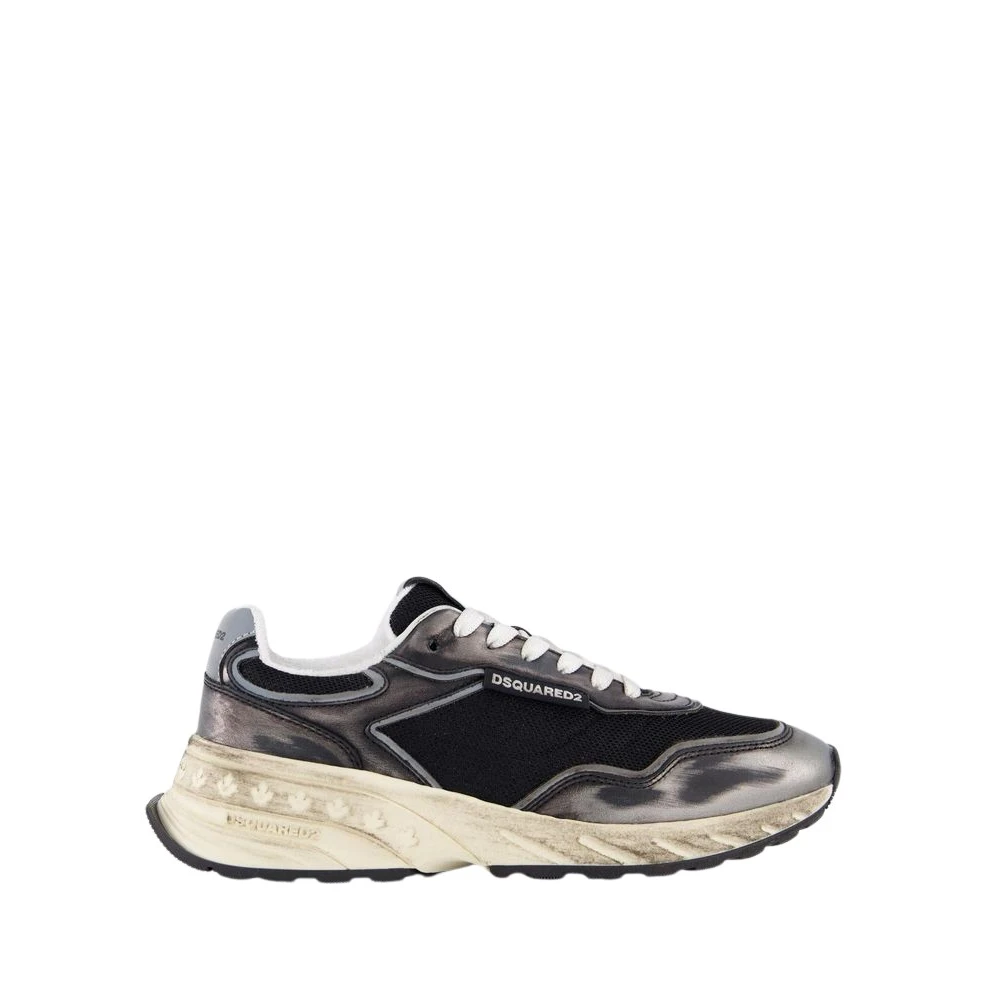 Shoes > Sneakers - - Dsquared2 - Modalova