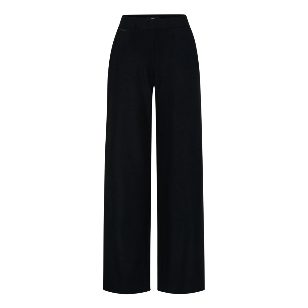 Trousers > Wide Trousers - - Brax - Modalova