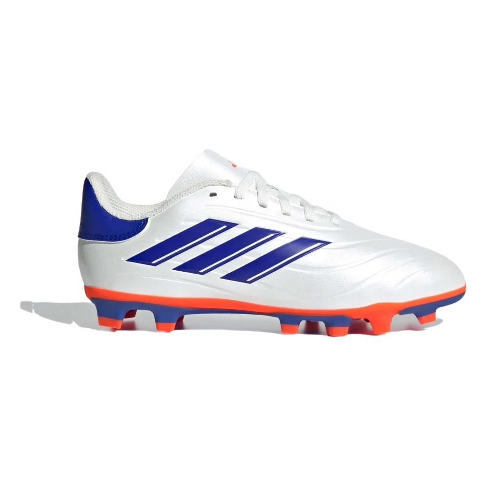 Adidas Copa Pure 2 Club Fotbollsskor för Barn White, Pojke