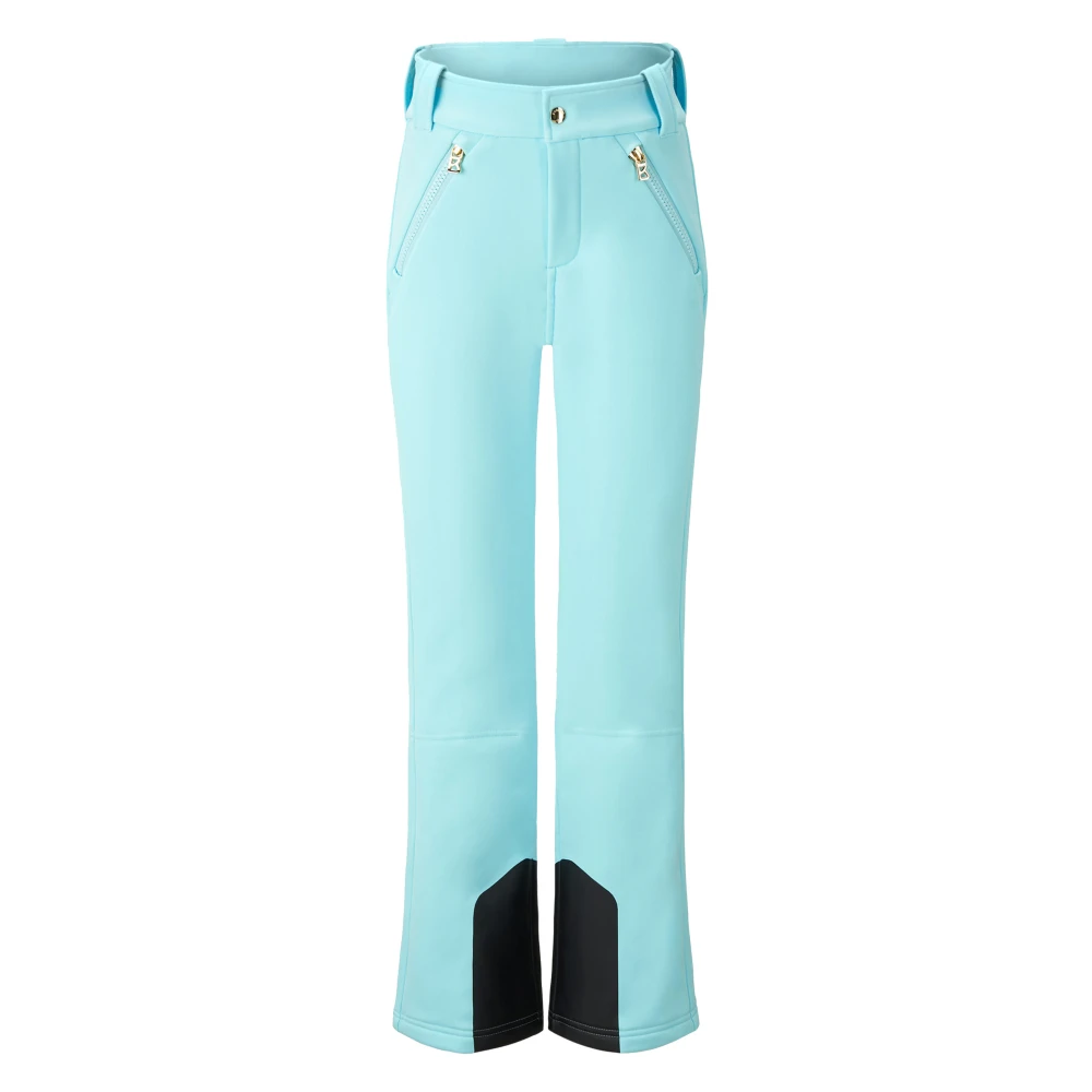 Sport > Ski & Wintersport > Ski Trouses - - Bogner - Modalova