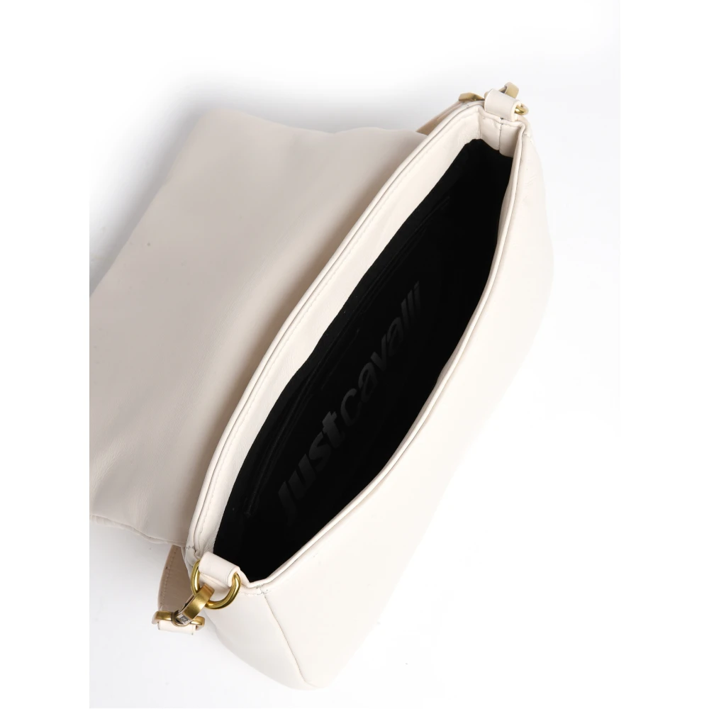 Just Cavalli Tassen White Dames