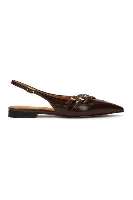 AMY Slingback Pump