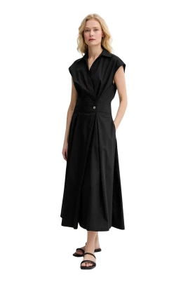 Athéna Midi Dress