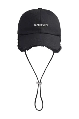 La Casquette Artichaut Hat