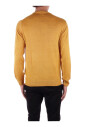 pull-jaune-a-logo