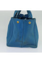 pre-owned-toile-sacs-prada