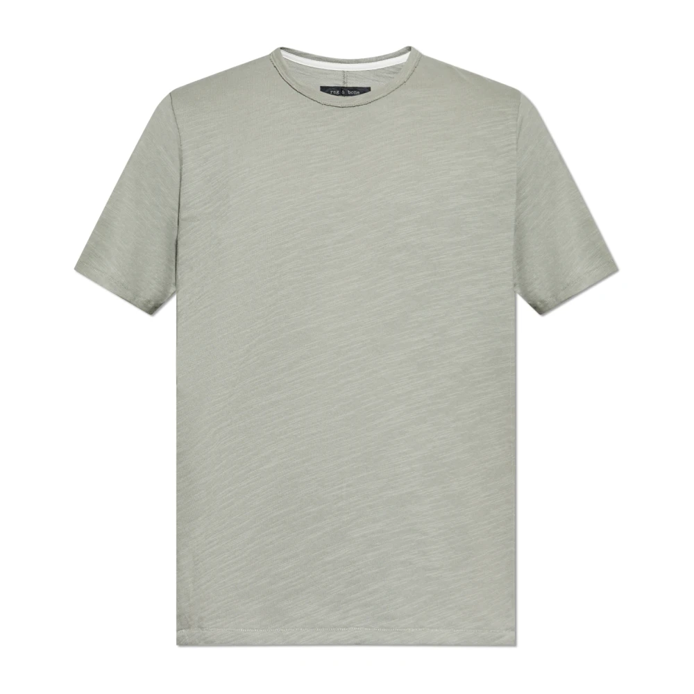 Tops > T-Shirts - - Rag & Bone - Modalova