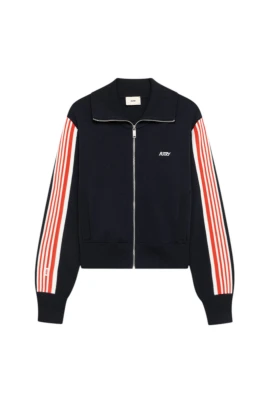 Knit Jacket