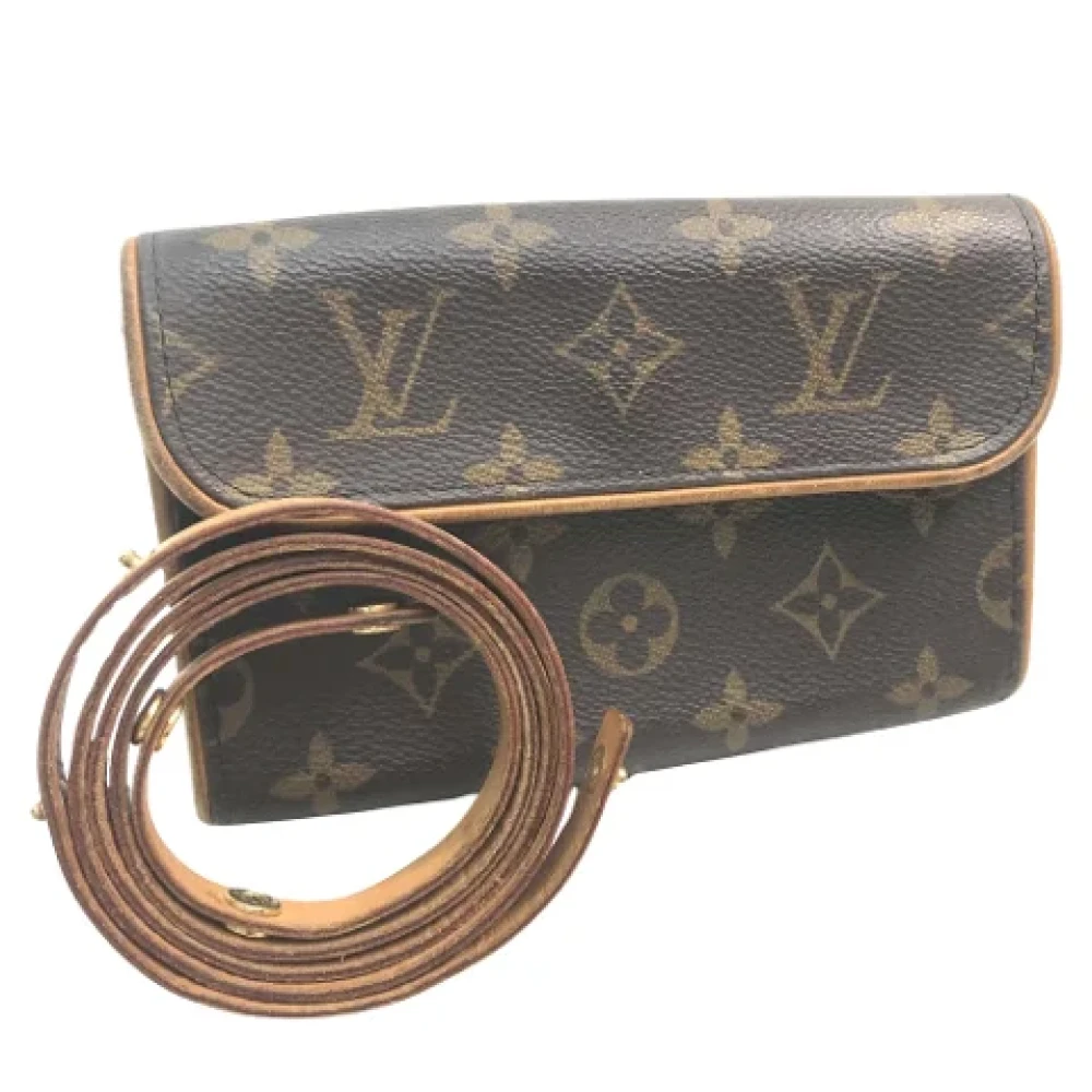 Pre-owned > Pre-owned Bags > Pre-owned Clutches - - Louis Vuitton Vintage - Modalova