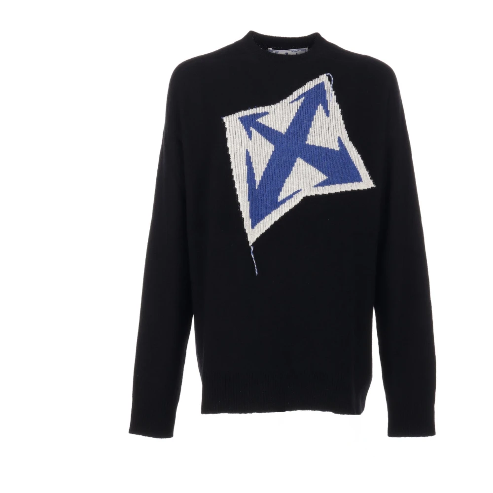 Sweatshirts & Hoodies > Sweatshirts - - Off White - Modalova