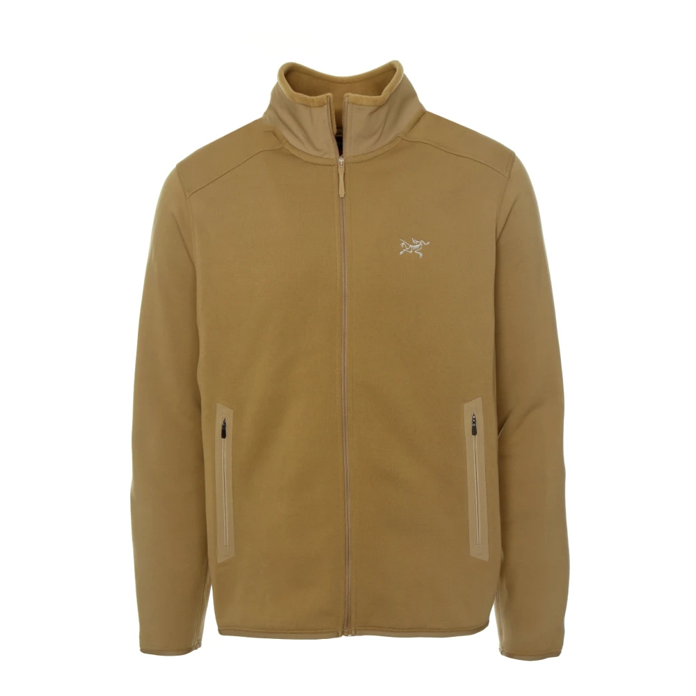 Sweatshirts & Hoodies > Zip-throughs - - Arc'teryx - Modalova