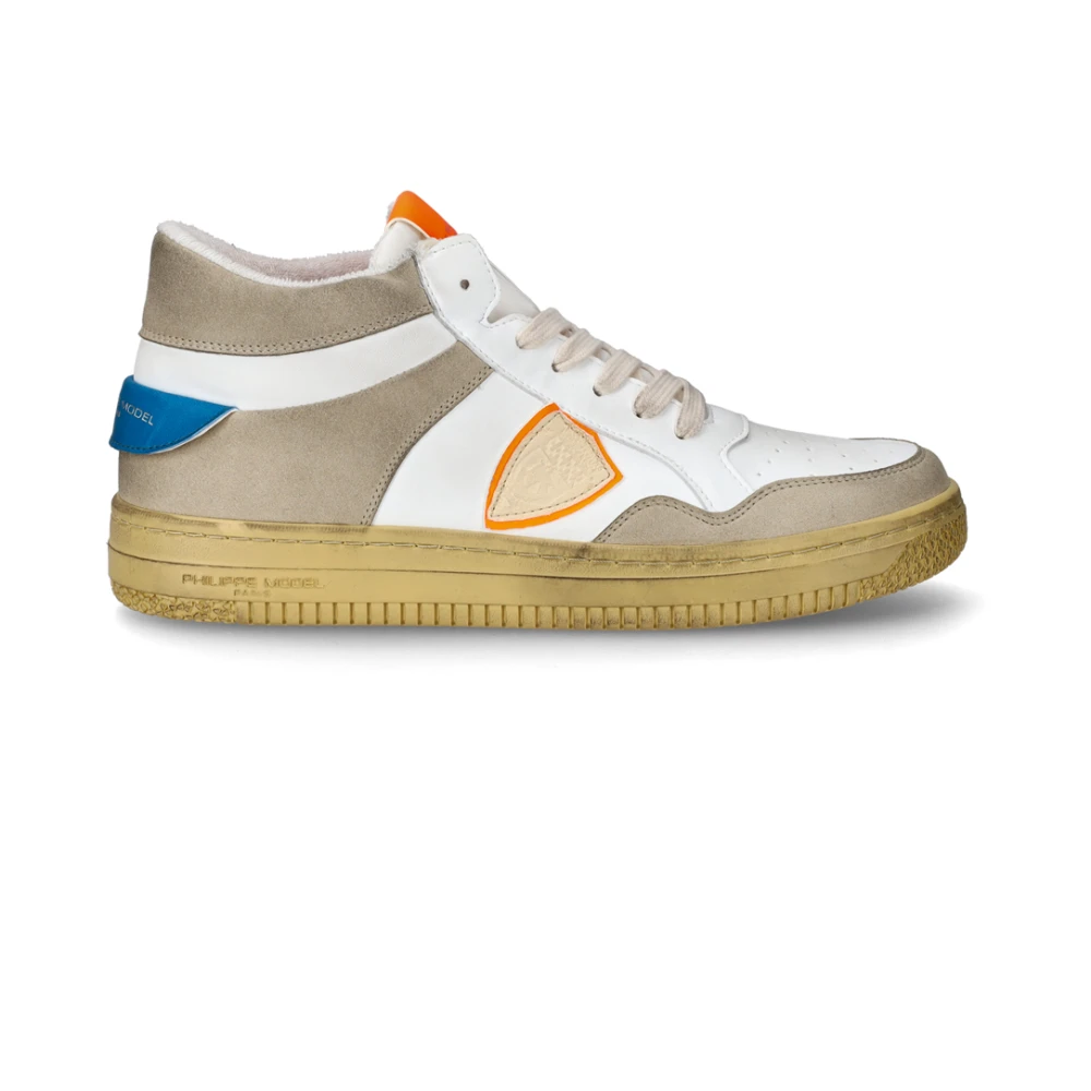 Shoes > Sneakers - - Philippe Model - Modalova