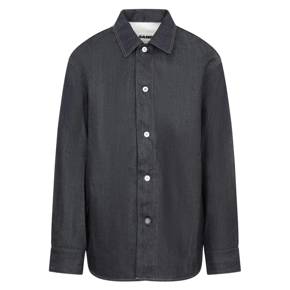 Shirts > Casual Shirts - - Jil Sander - Modalova